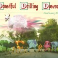 dreadful drilling downers cover