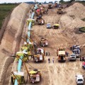 gas pipeline condemnation