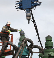 Hydraulic Fracturing 