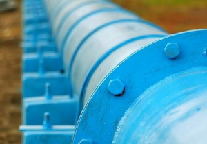 January sees five major pipeline leaks