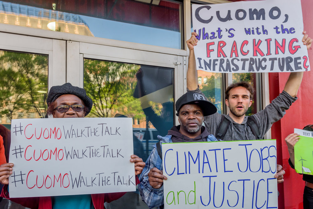 Photo: Erik McGregor