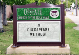 Frackers: "Cuomo's On Our Leash" Frackers: "Cuomo's On Our Leash"
