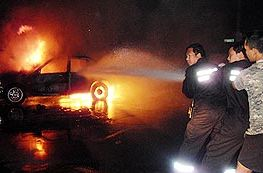 LNG: It's A Fracking Blast !