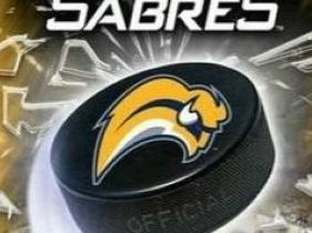 Of Hockey Pucks and Natural Gas