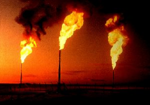 Frackers Dictate "Rules" to DEC