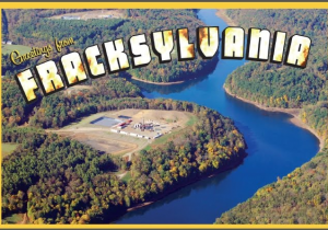 "Waive Baby Waive" Pa. DEP Proves Case For Home Rule.