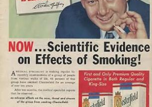 THE BIG FRACKING LIE