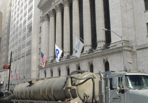 Frack Club Exposed: Banks Bail on Shale