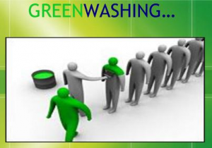 GREENWASHED Center for Sustainable Shale Development