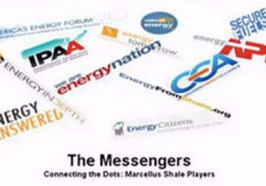 THE MESSENGERS OF THE NATURAL GAS INDUSTRY PART 2