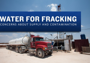 The Great Frack Water Giveaway 