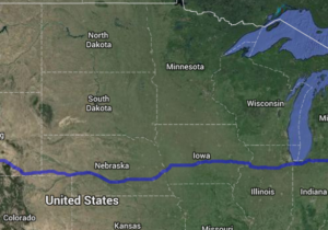 Connecticut to Become Frack Waste DisposAll for Fracksylvania