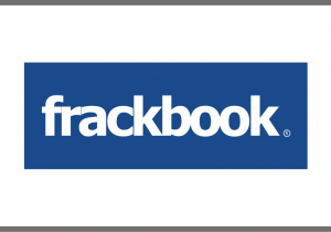 Frackbook: Frackers Friend Politicians