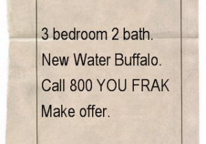 Fracked Underneath Their Feet