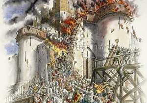 FRACKERS AT THE GATE