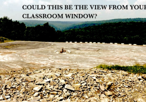 Education Matters More Than Money: The Association of Pennsylvania State College and University Faculty Anti-Extraction Resolution