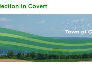 COVERT NY – SMALL TOWN DEMOCRACY IN ACTION