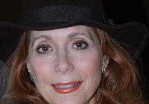 EVENT HORIZONS with Dr. Robin Falkov