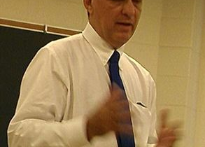 HANGER AND THE UGLY CHOICES