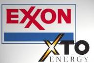 XTO-Exxon/Mobil and Minuteman