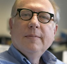 Kevin Bogus Wins Fracking Fiction Award !