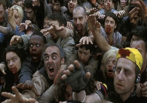 SLINGING MUD IN COVERT NY