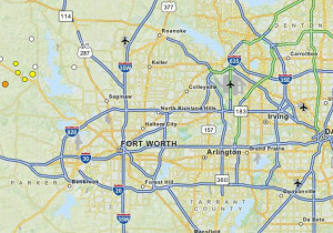 What to do With Frack Filth ?