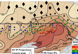 Frack Busters' Methodology Confirmed