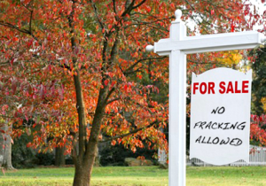Fracking Property Values Fracking Property Values