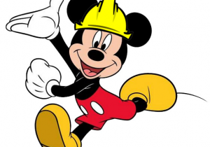 DISNEY CANCELS FRACKERS