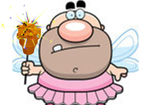 FRACK FAIRY TALES FROM MSC