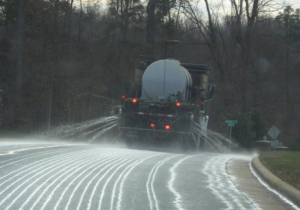 Frackers Giving Away Frack Goo !