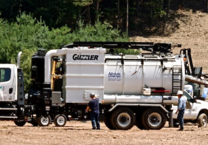 CADAVER COSMETICS: WHEN THE NATURAL GAS INDUSTRY GETS TO BE CALLED A "GOOD SAMARITAN," NOTHING MEANS ANYTHING, AND ANYTHING MEANS "WHATEVER THE FRACKERS WANT"-- PENNSYLVANIA SENATE BILL 411