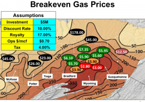 Binghamton University Frack Busters  Video