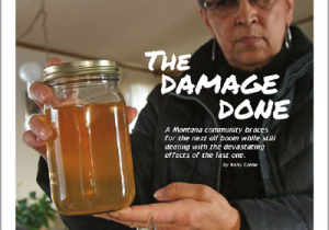 Fracked For Generations