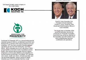 FRACKIS OF KOCH