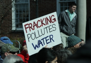 Triple Fracking Reports
