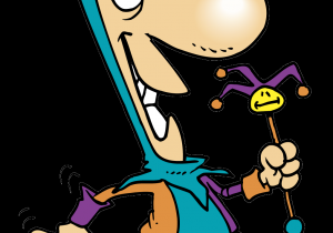 DRILL BABIES FOOLED AGAIN?