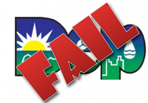 DEPARTMENT OF ENERGY PRODUCTION (DEP)