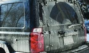 New York May Imitate Texas and Ban Frack Waste