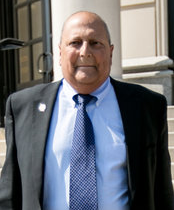 Fracking Crooks - New York's Rogue Gallery