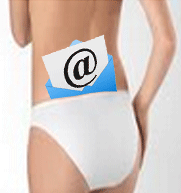 DING! YOU GOT P-MAIL! DING! YOU GOT P-MAIL!