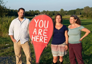NYC Climate March Weekend !