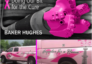 PINK WASHING BREAST CANCER