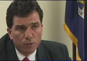 Grisanti to Head DEC as Cuomo Greenlights Fracking New York ?