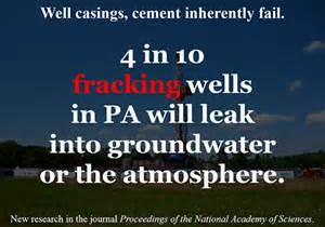Frack Fluid Facts