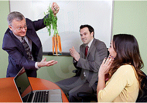 Propaganda by Proxy: The Payoffs Propaganda by Proxy: The Payoffs