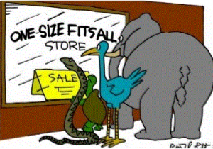 IT’S BAAAAACK – ONE SIZE FRACKS ALL ZONING