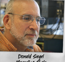 Fracademic Don Siegel Turns Out to Be a Frackademic