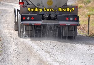 After Frack "Ban" New York Awash in Frack Filth